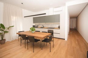 ENJOY - Luxury Experience Apartment in the heart of Bologna